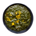 Palak Paneer
